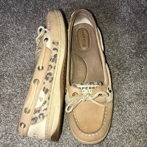 Sperry top siders